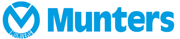 munters logo